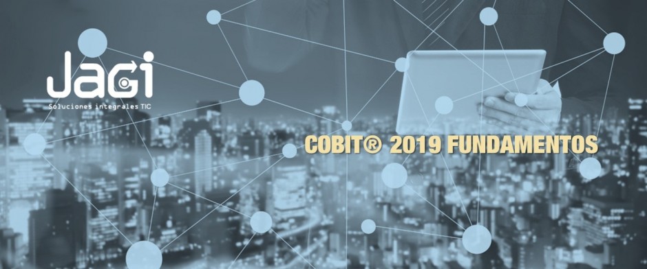 Curso de COBIT 2019 Fundamentos